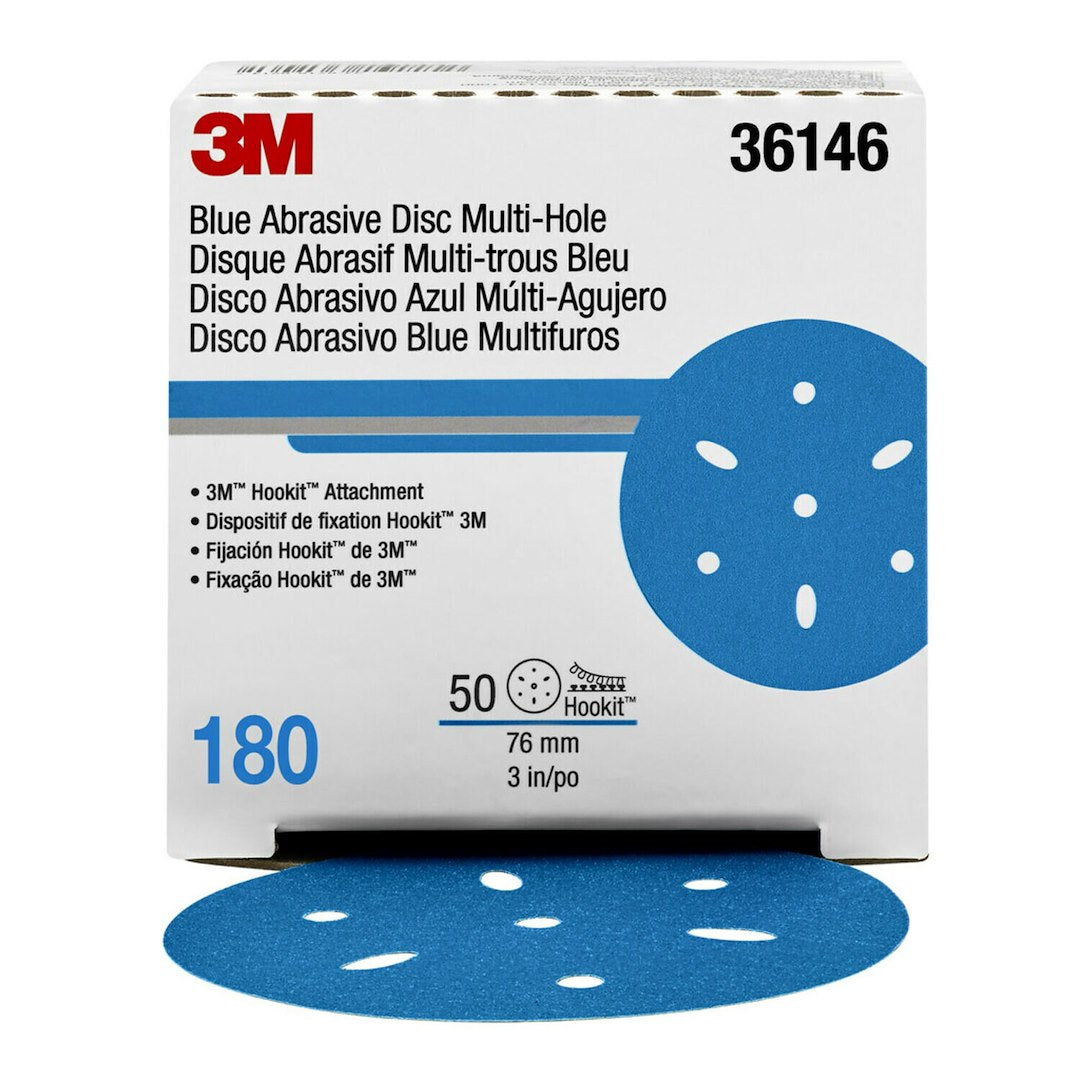Product of 3m 36146 Sanding Disc
