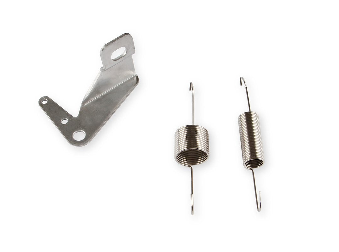 Mr. Gasket 6092mrg Carburetor Throttle Cable Bracket||6092mrg_02.Jpg||87||g126092||1608222