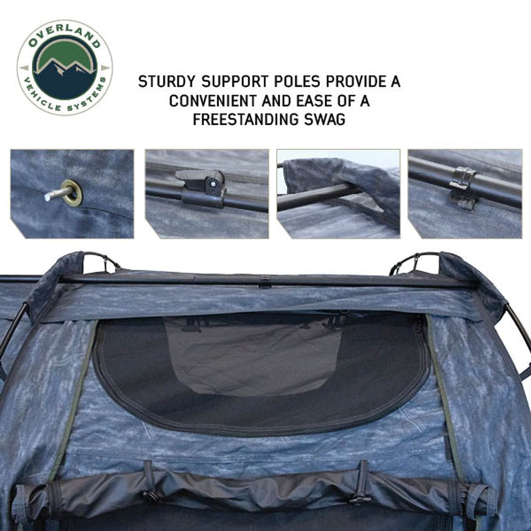 Product of Overland Vehicle Systems 18252530 Tent