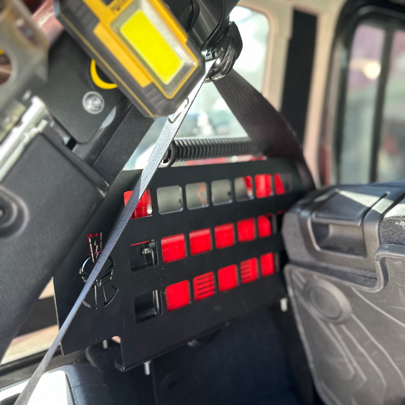 Product of Thor's Lightning Air Systems Air Compressor ULT002RDK Ultimate Setup