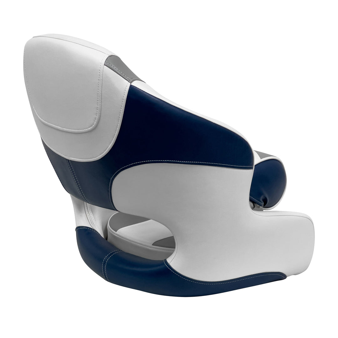 Wise Seating 3315-1773 Boat Seat||3315-1773rear-Bolsterup.Jpg||92||w7z33151773||1710479