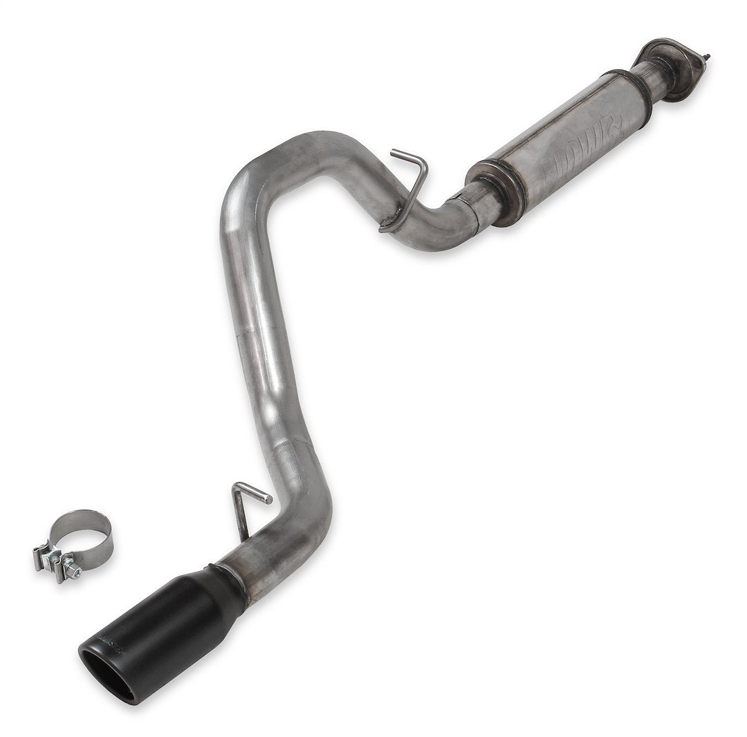 Product of Flowmaster 717865 FlowFX Cat-Back System Single Exhaust System Kit