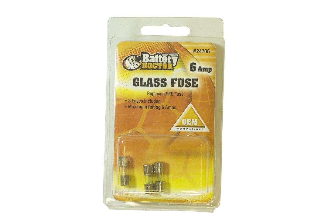 Product of Wirthco 24706 Fuse