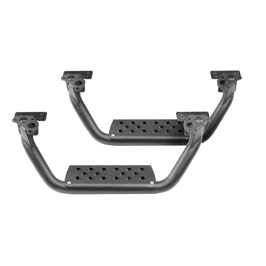 Product of Go Rhino D6410000t Nerf Bar Step