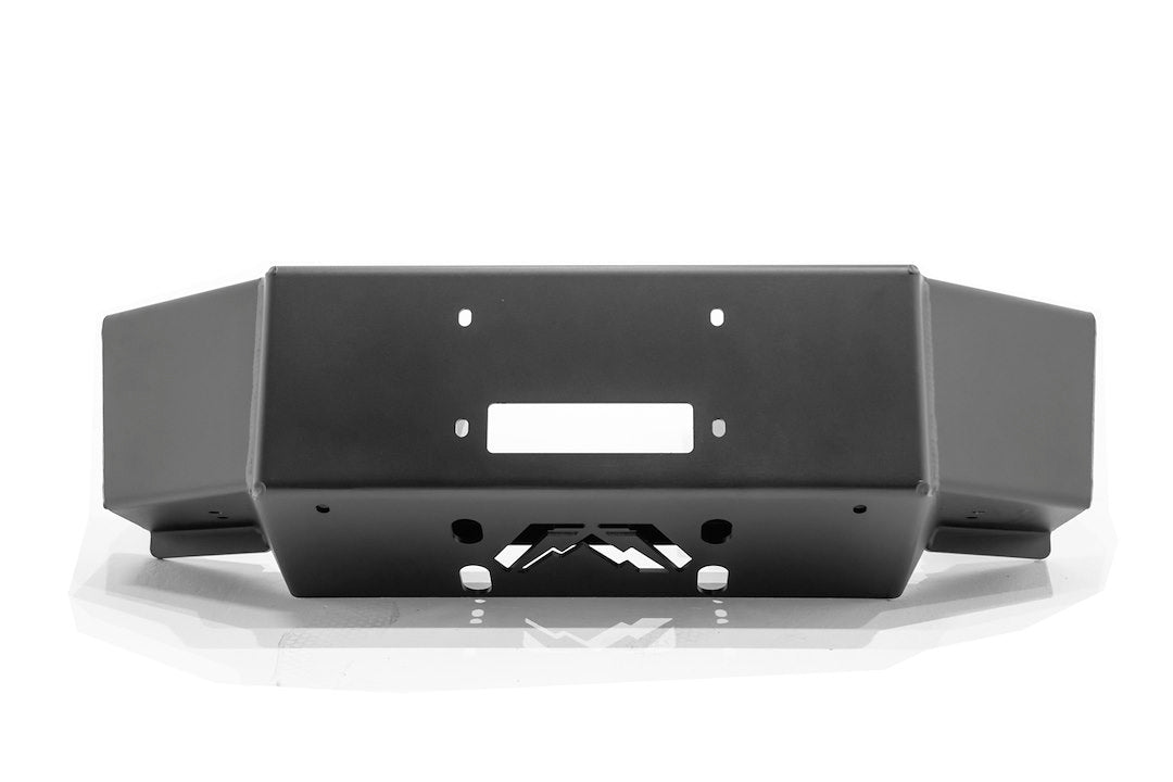 Product of Fab Fours CH20-N4961-1 Winch Mount for