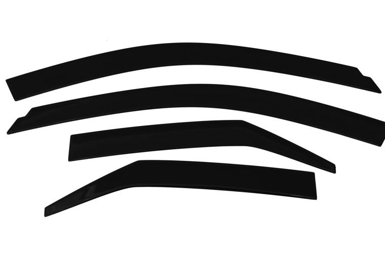 Product of Auto Ventshade (AVS) 894093 Ventvisor Outside Channel Rainguard