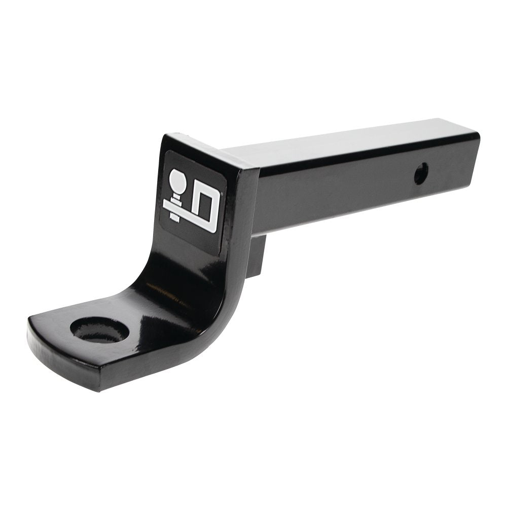 Product of Draw-Tite 40202 2 Inch Receiver Trailer Hitch Ball Mount