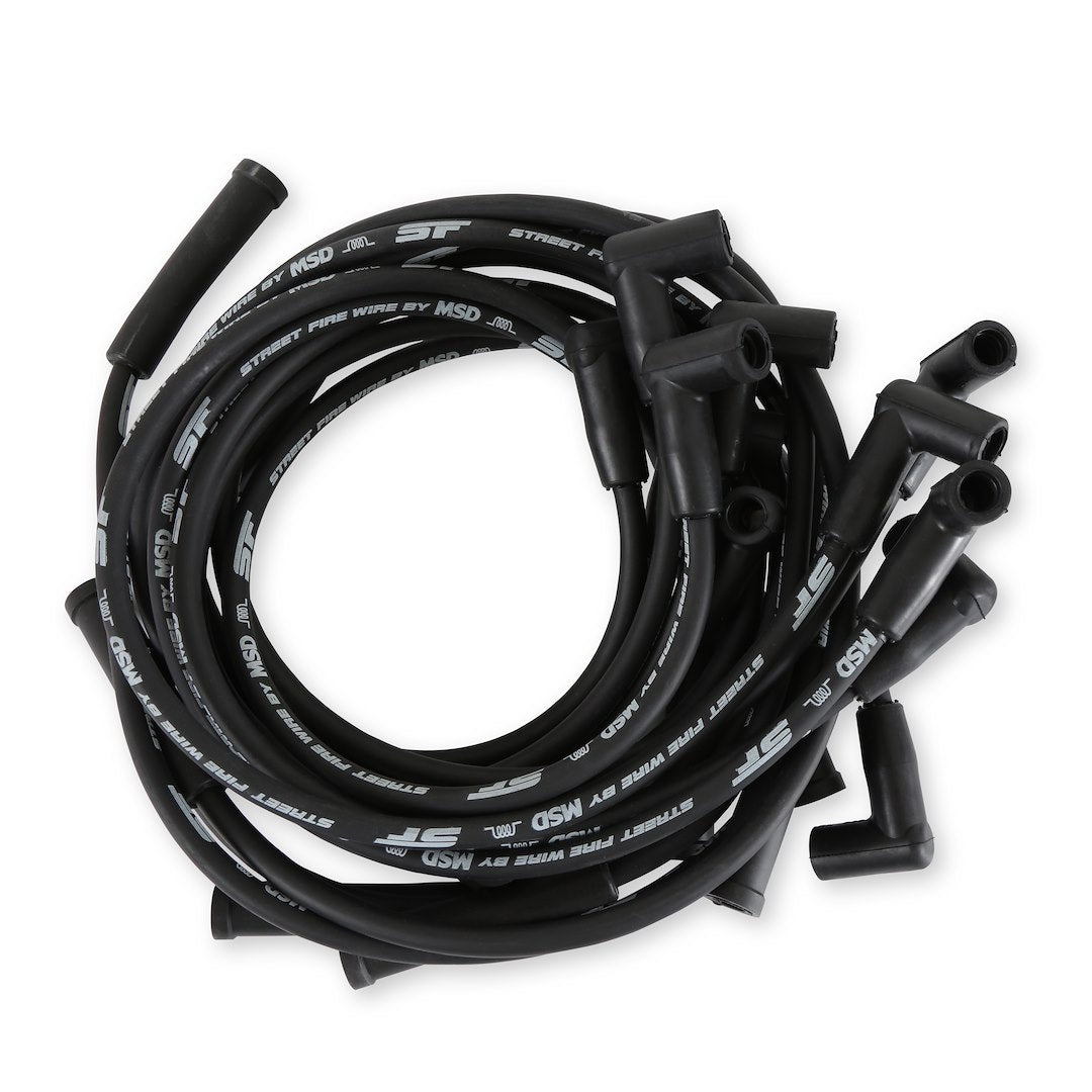 Msd Ignition 5541 Spark Plug Wire Set||5541_02.Jpg||86||m465541||1671764