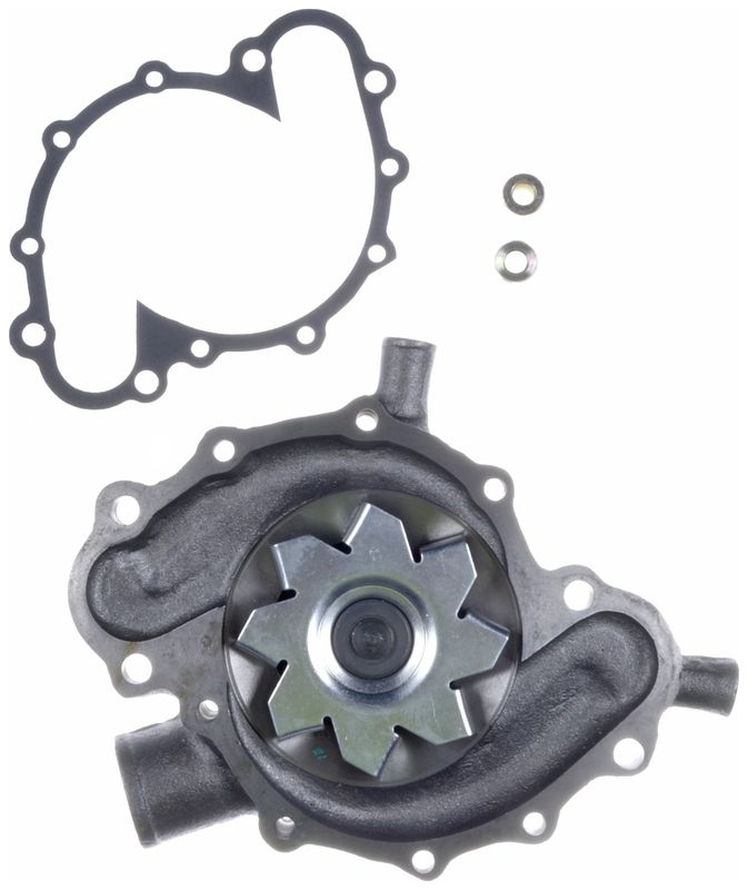 Gates 43002 Water Pump||43002_2.Jpg||87||grc43002||869018