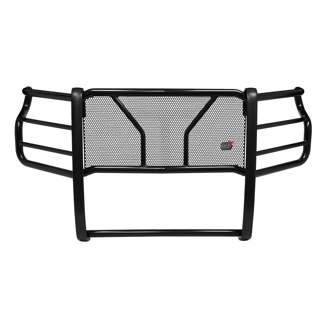Product of Westin Automotive 57-3995 Grille Guard 1-Piece Black Powder Coated