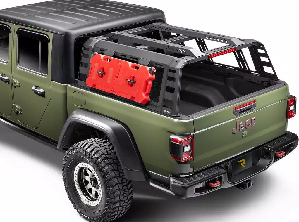 Undercover Rt298502 Bed Cargo Rack||rt298502_8.Jpg||93||u19rt298502||1702042