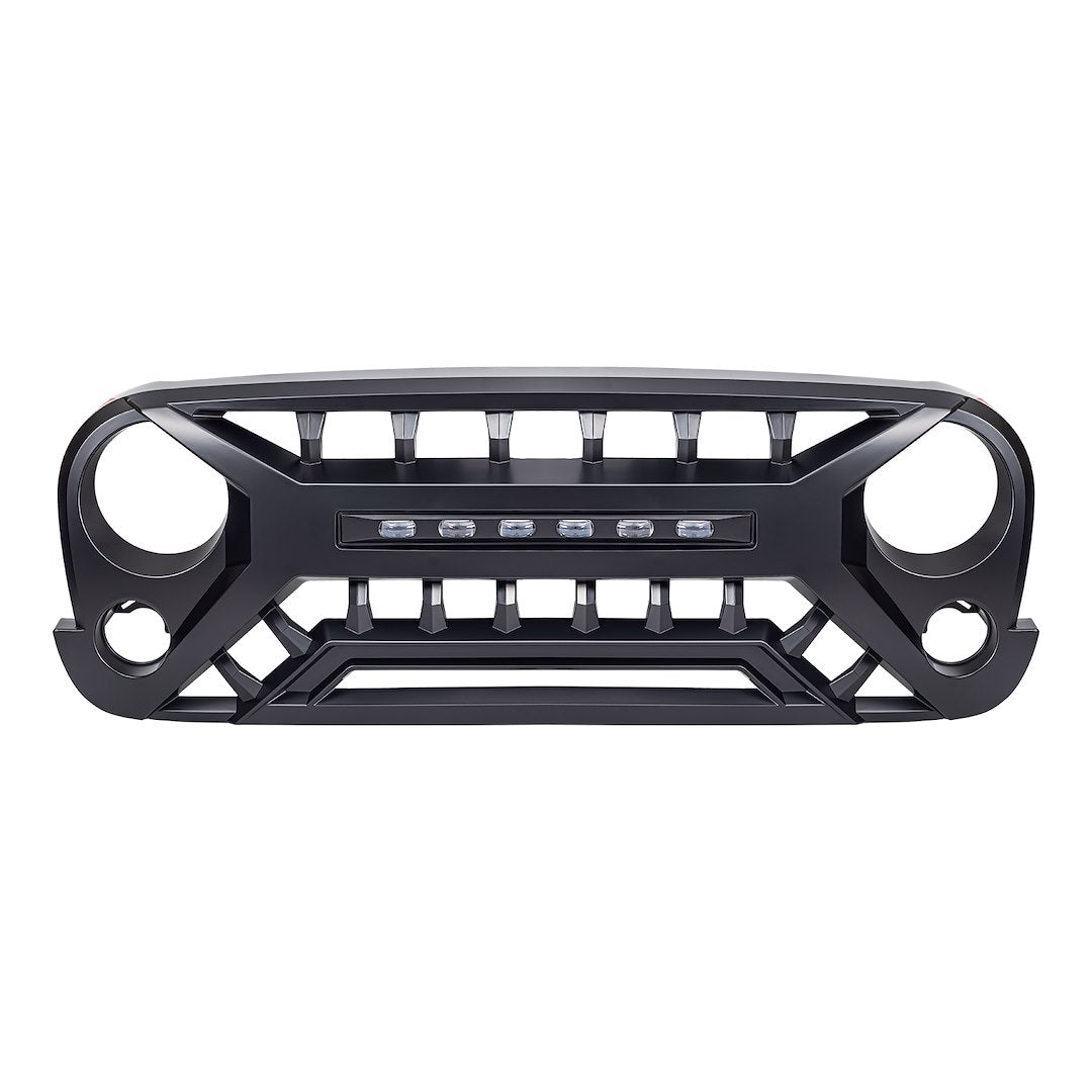 American Modified Amjpaa00133 Grille||amjpaa00133_02.Jpg||86||amdmjpaa00133||2135828