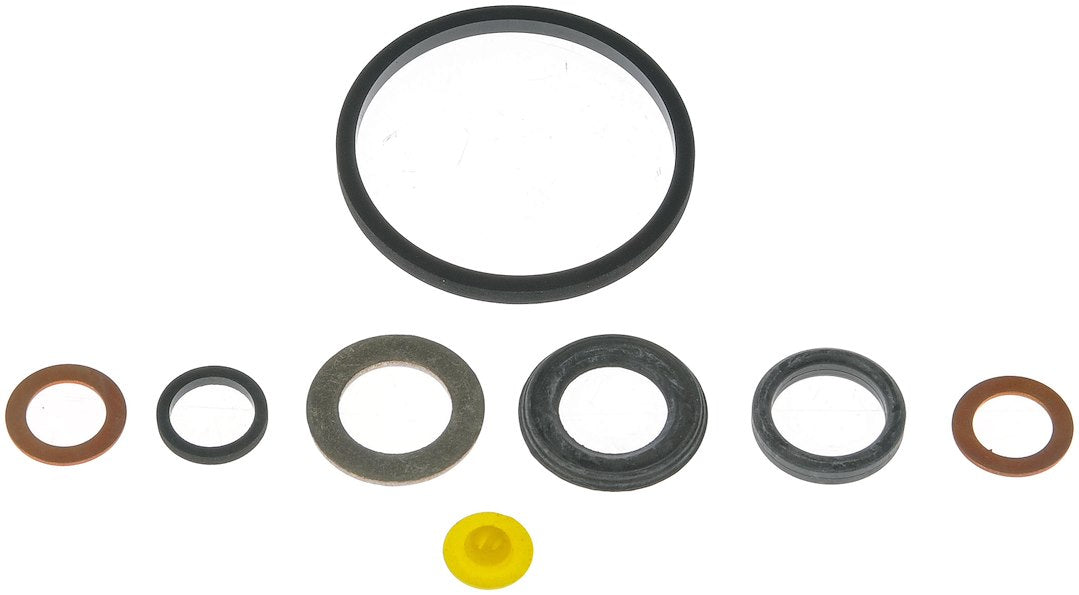 Product of Dorman (Oe Solutions) D351576 Brake Caliper Repair Kit