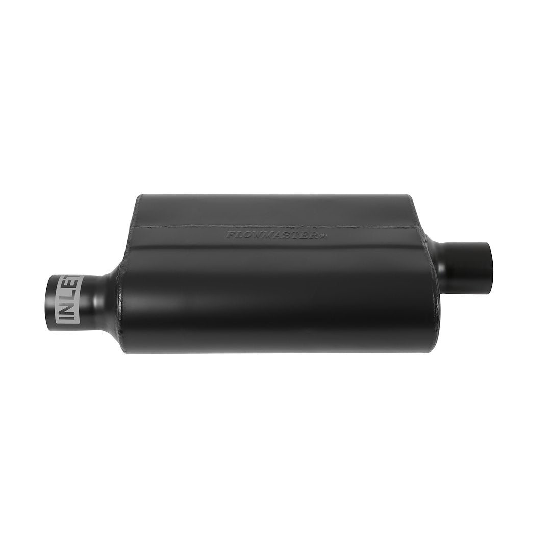 Product of Flowmaster 942446 Super 44 ™ Delta Flow ® Steel Exhaust Muffler