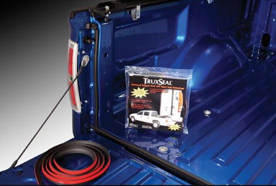 Product of Truxedo 1703206 Tailgate Seal
