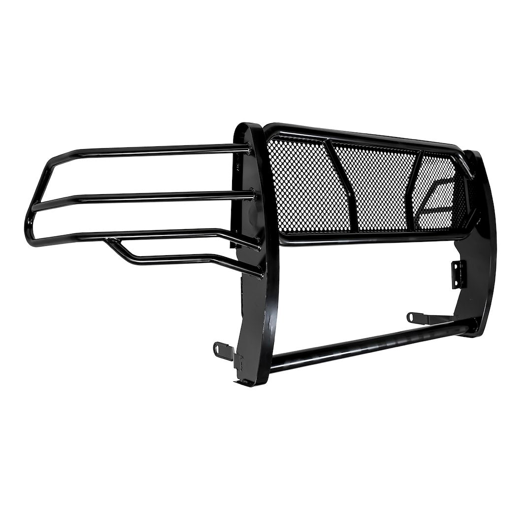 Product of TrailFX 2720229103 Grille Guard 1-Piece Black Powder Coated