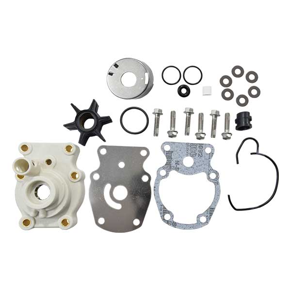 Emp - Engineered Marine Products 46-02857 Water Pump Kit||46-02857.Jpg||85||emp4602857||2115247