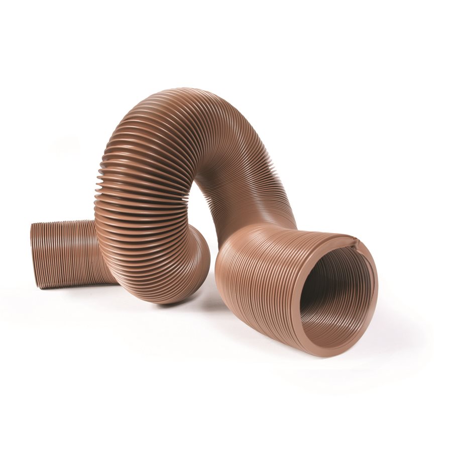 Product of Camco 39621 10 Feet Brown Sewer Hose No