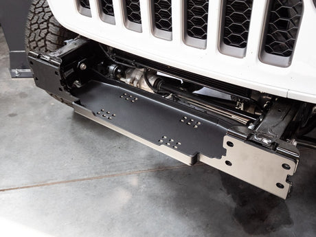 Artec Industries Jl5611 Winch Mount||jl5611_2.Jpg||87||artjl5611||2236651
