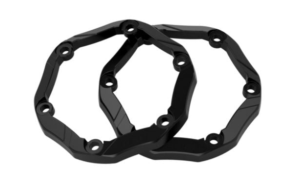 Product of J.W. Speaker 8200543 Driving/ Fog Light Trim