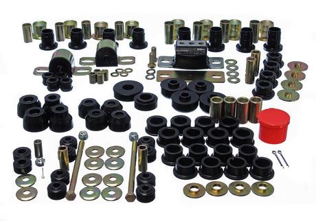 Product of Energy Suspension 3.18123g Suspension Bushing Kit