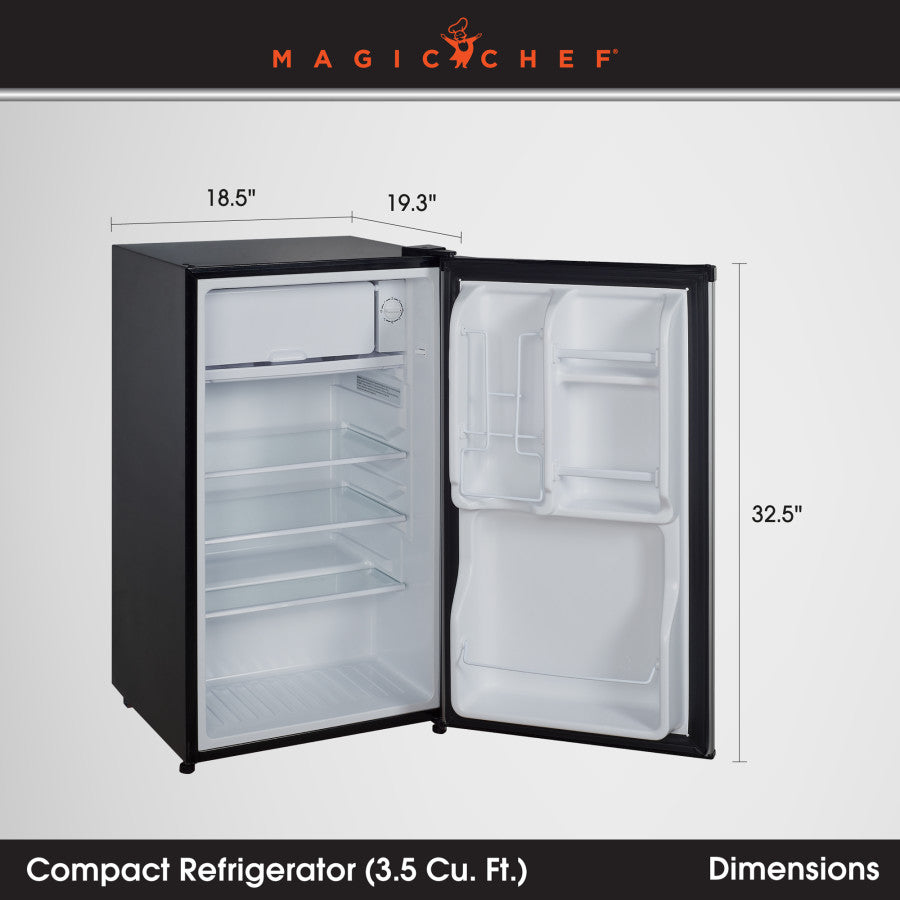 Product of Magic Chef  ,