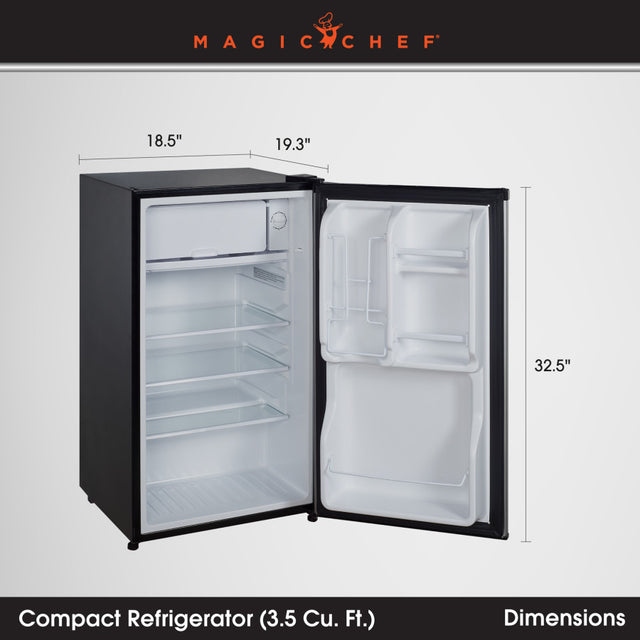 Product of Magic Chef  ,