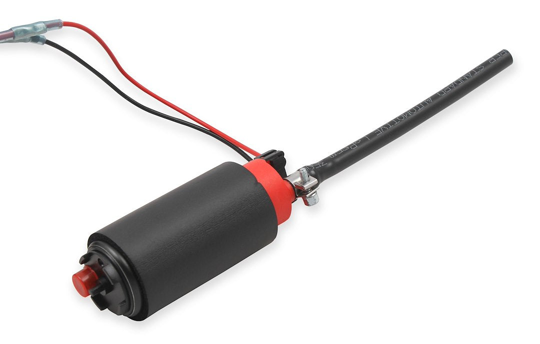 Product of Sniper Motorsports 19-350 Fuel Pump Electric