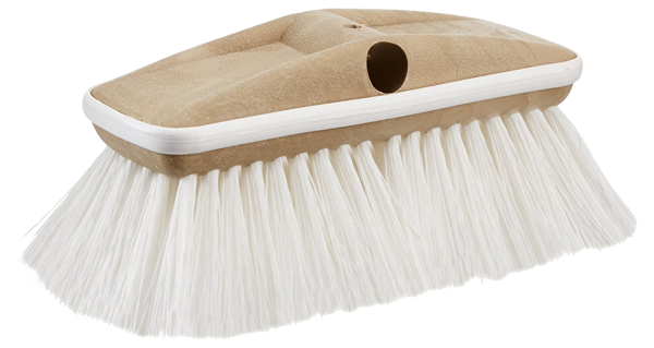 Product of Star Brite 040163 Car Wash Brush