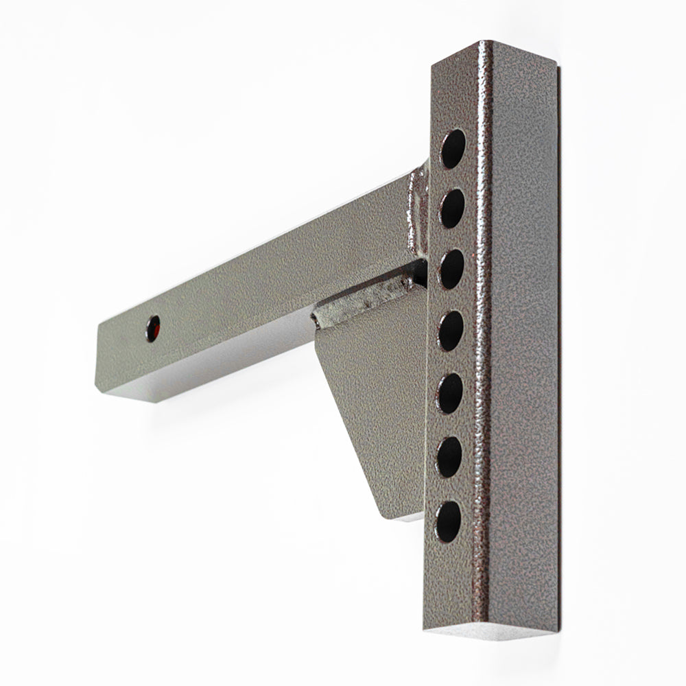 Product of Blue Ox Bxw4001 Weight Distribution Hitch Shank