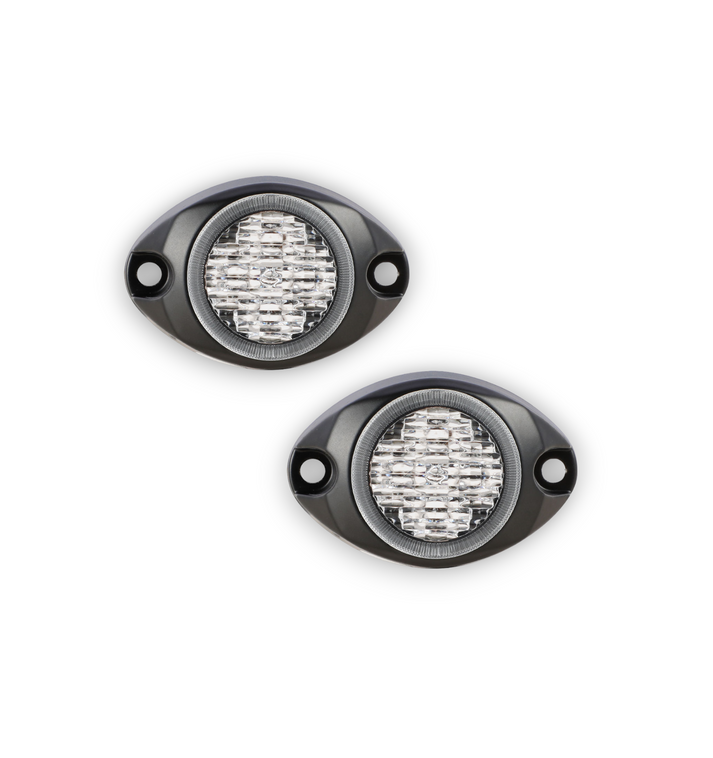 Product of Built Bright Bb6120b Warning Light