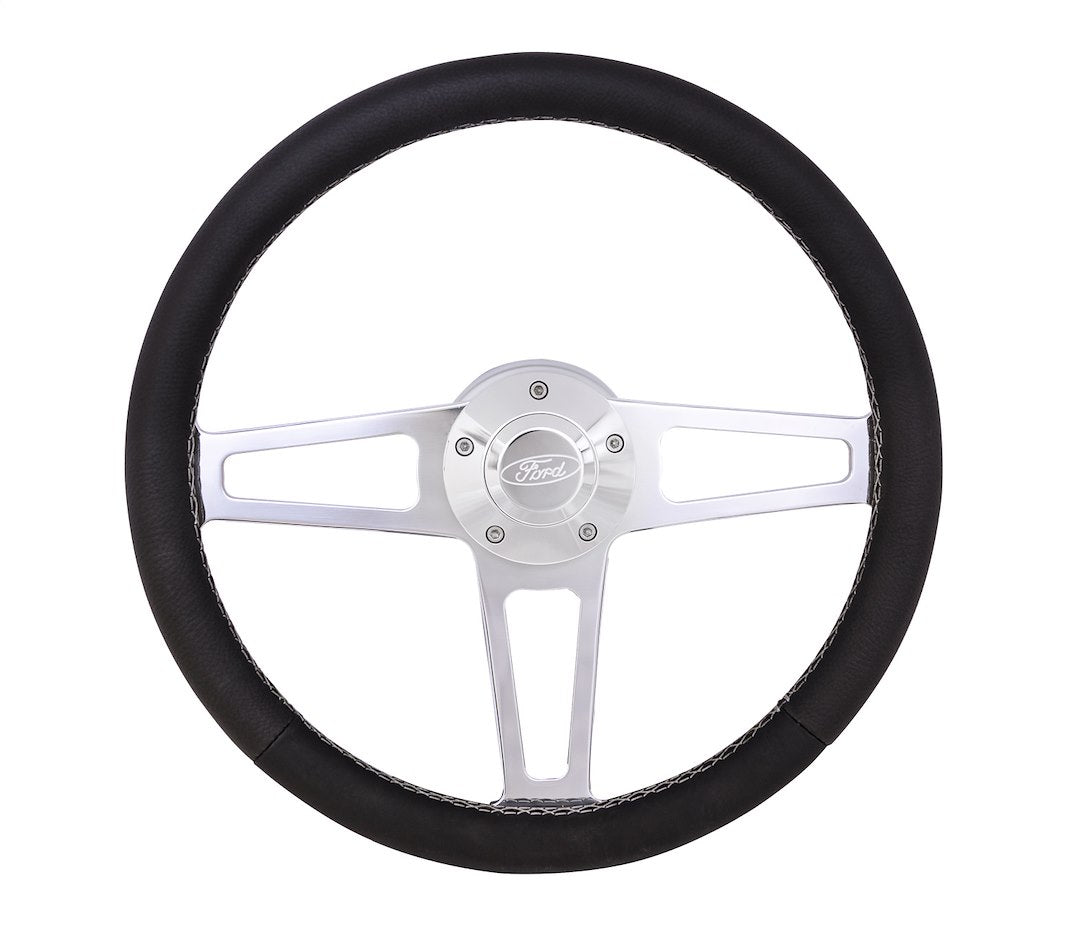Product of Grant Products 1912 Steering Wheel