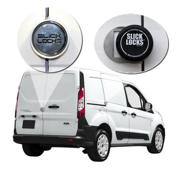 Slick Locks Fd-Tc-Fvk-2-Tk Puck Lock Kit||fd-Tc-Fvk-2-Tk.Jpg||85||slkfdtcfvk2tk||966182
