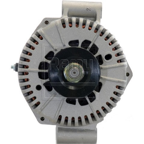 Remy International 23814 Alternator/ Generator||23814_2.Jpg||87||r1k23814||1511410