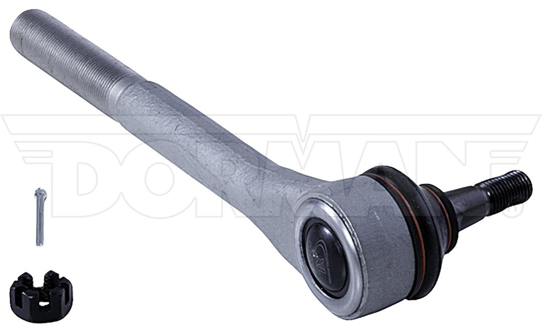 Product of Dorman Chassis T3379XL Premium ™ OEM Steel Tie Rod End