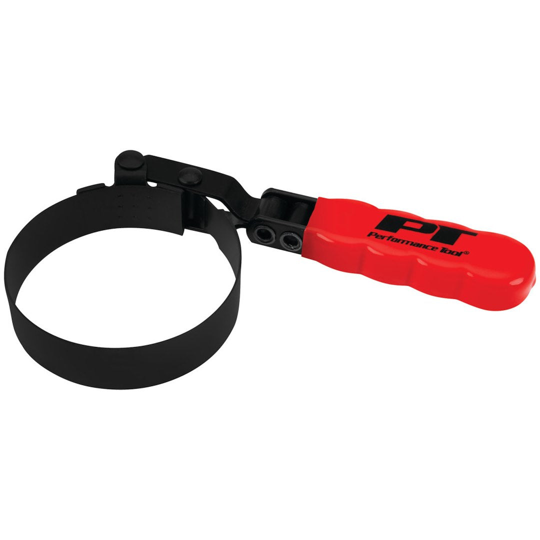 Performance Tool W54045 Oil Filter Wrench||w54045_1.Jpg||86||ptlw54045||1594457