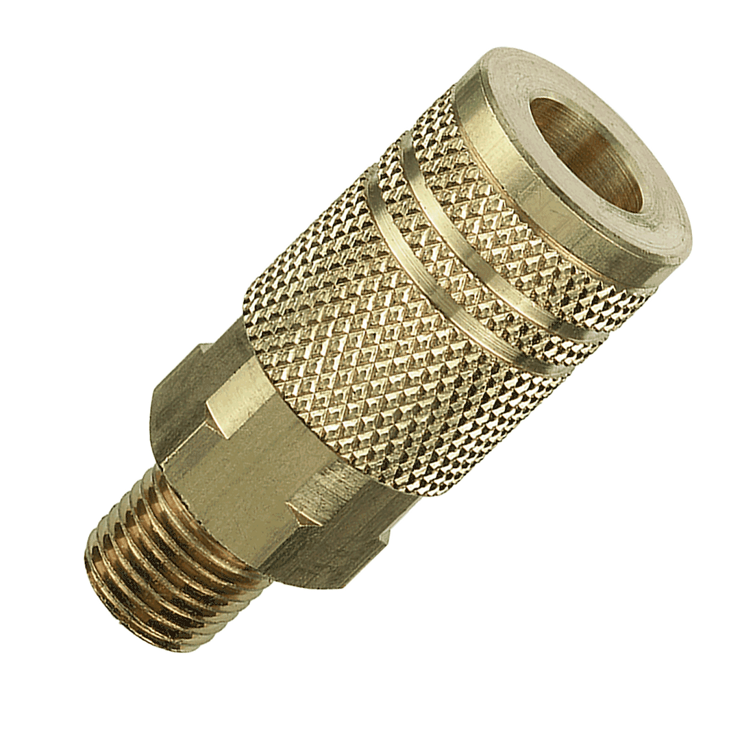 Product of Tru Flate 13-225 Hose End Quick Disconnect Coupling