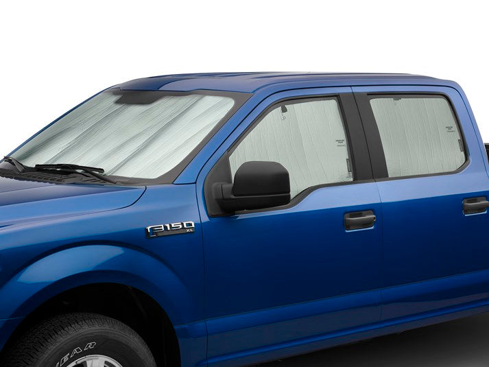 Product of Weathertech (Usa) Ts1250k3 Window Shade