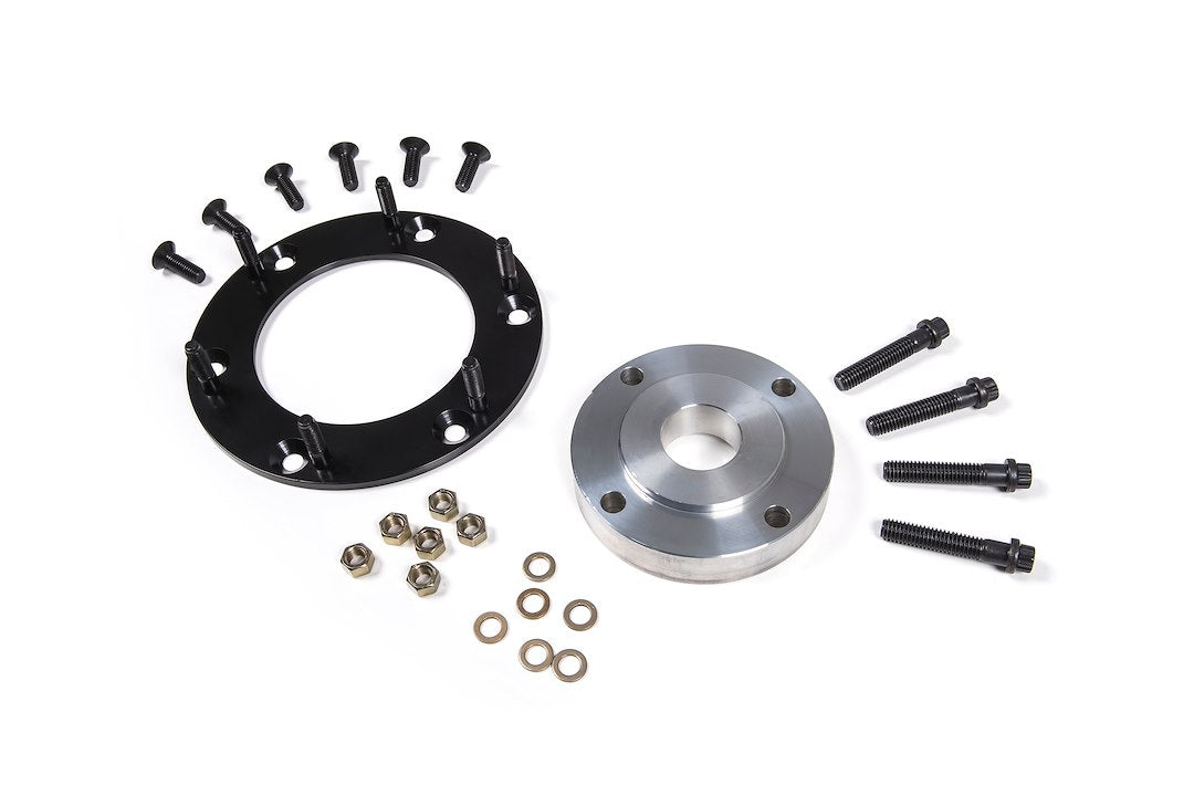 Product of Zone Offroad ZOND5815 Lift Kit Component