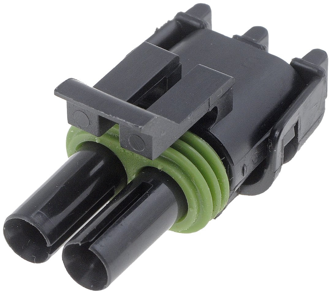 Dorman (Oe Solutions) 85318 Wiring Harness Connector||85318-007.Jpg||91||d1885318||1376495