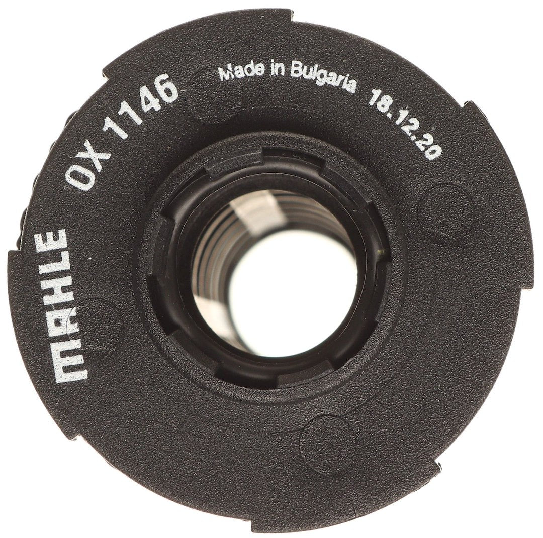 Mahle/ Clevite Ox 1146d Oil Filter||ox 1146d_4.Jpg||89||m25ox1146d||1694415