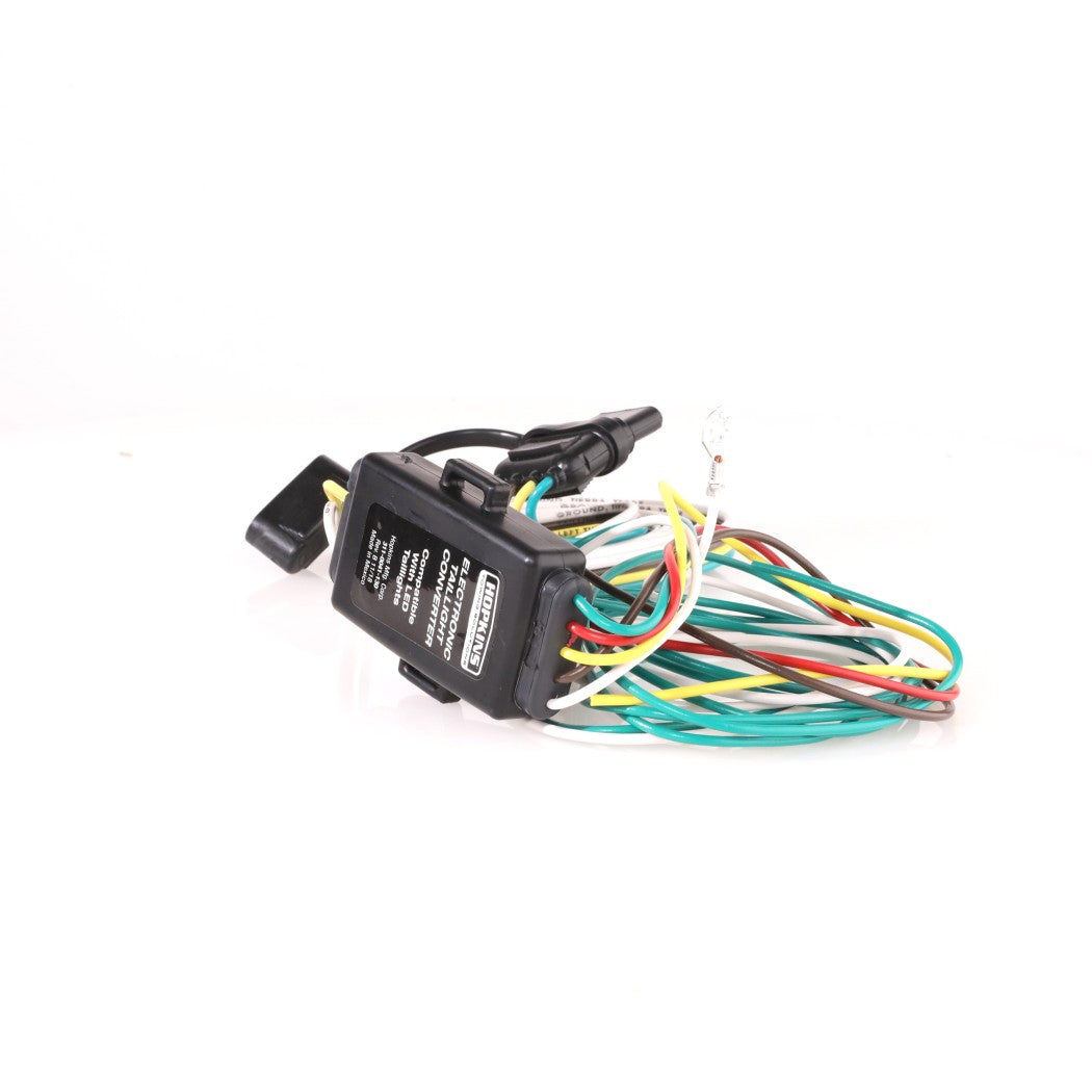 Product of Hopkins Mfg 48895 Tail Light Converter