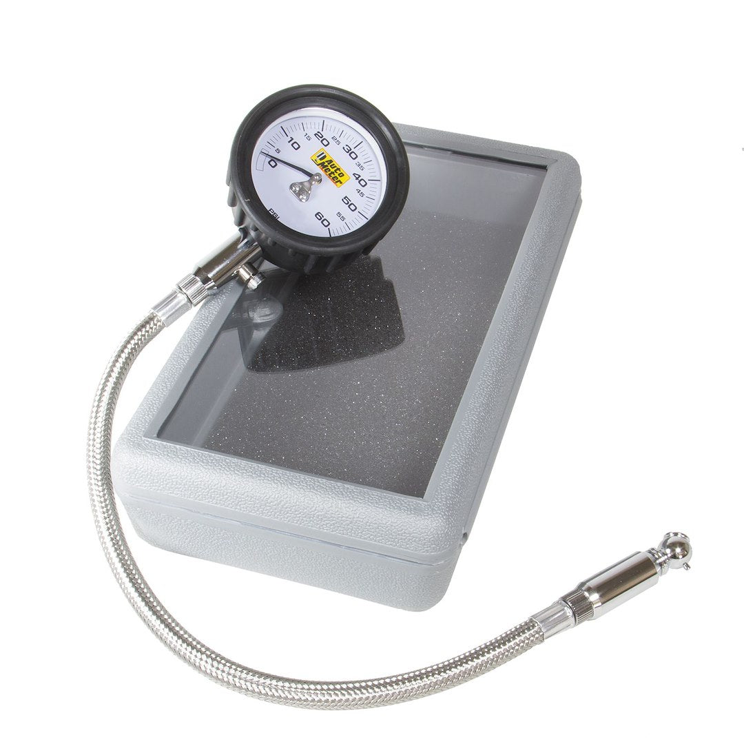 Product of Autometer 2160 Tire Pressure Gauge