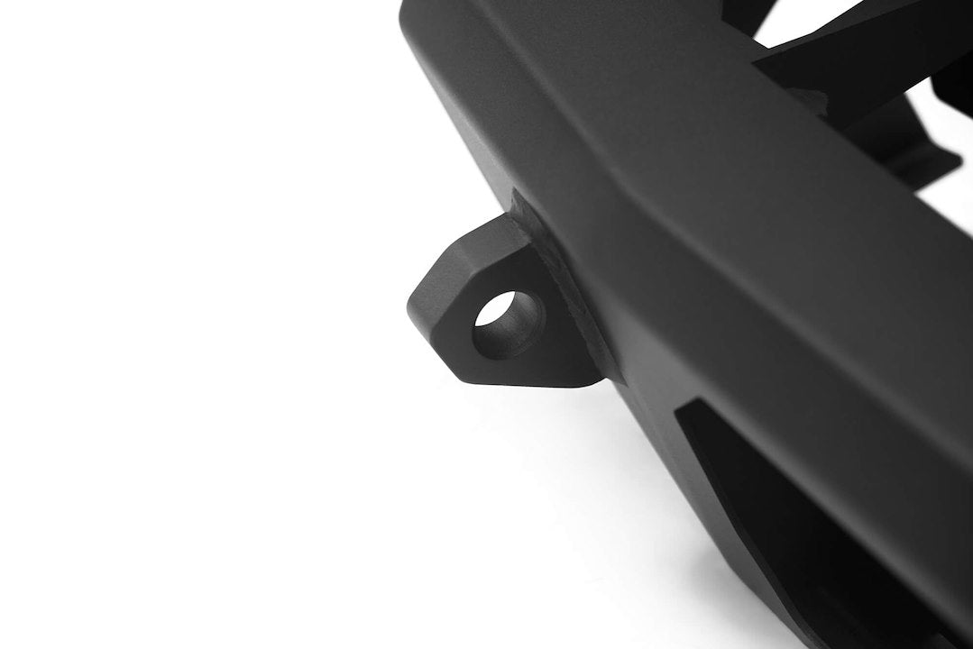 Product of DV8 Offroad FBGC1-01 Centric Bumper