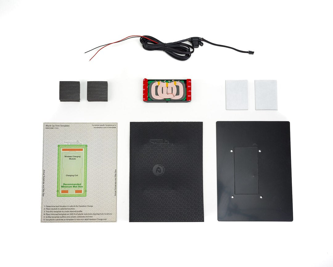 Product of Brandmotion Fdmc-1310 Cellular Phone Charger