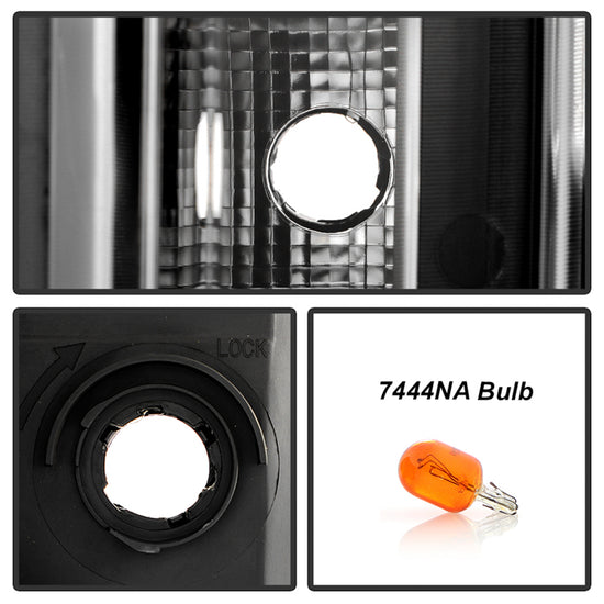 Xtune 9960000 Headlight Assembly||9960000_4.Jpg||89||s2z9960000||2219181