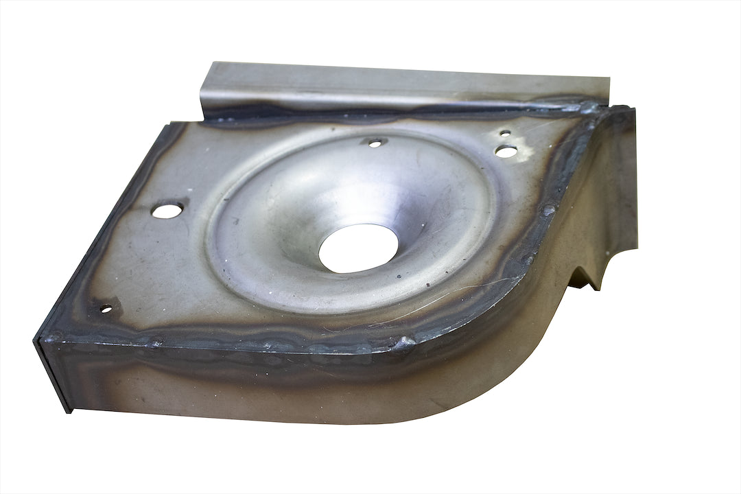 Product of Kentrol Rb5049r Replacement Frame Section