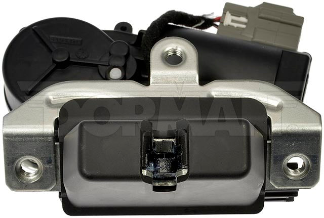 Dorman (Oe Solutions) 931-273 Liftgate Lock Actuator||931-273_3.Jpg||88||d18931273||1043270