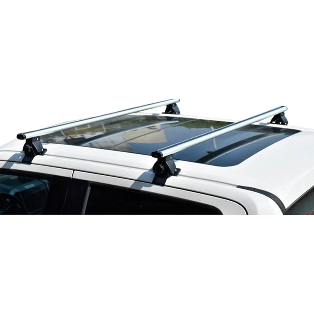 Product of Black Horse Offroad Tr-60si Roof Rack