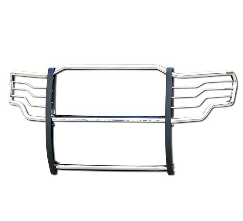 Black Horse Offroad 17fp30mss Grille Guard||17fp30mss_1.Jpeg||85||blk17fp30mss||2237429
